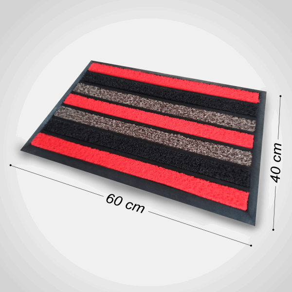 منزلى دواسه 40*60 شرائح Pvc